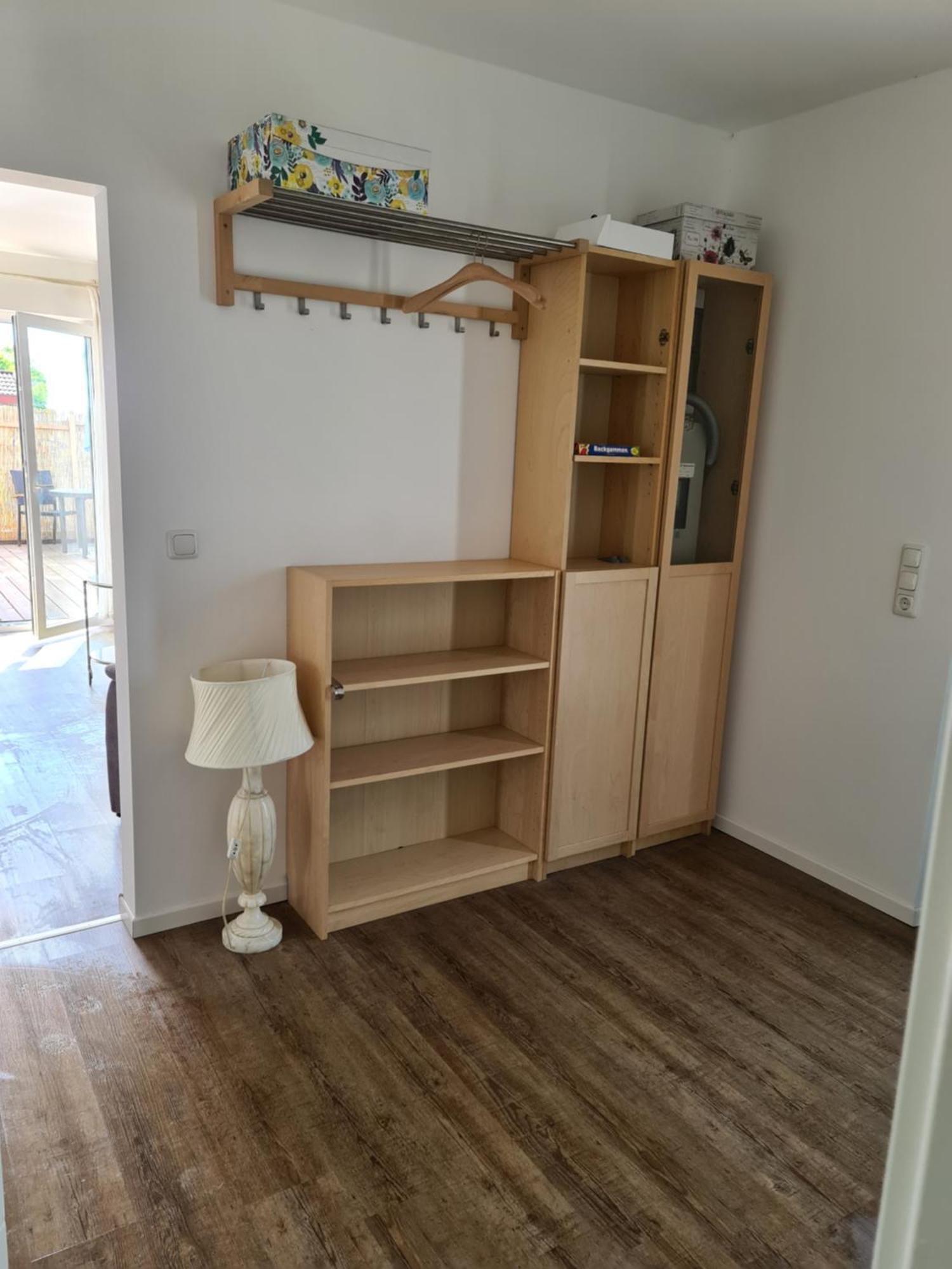 Ferienhaeuschen Auf Fehmarn 빌라 외부 사진