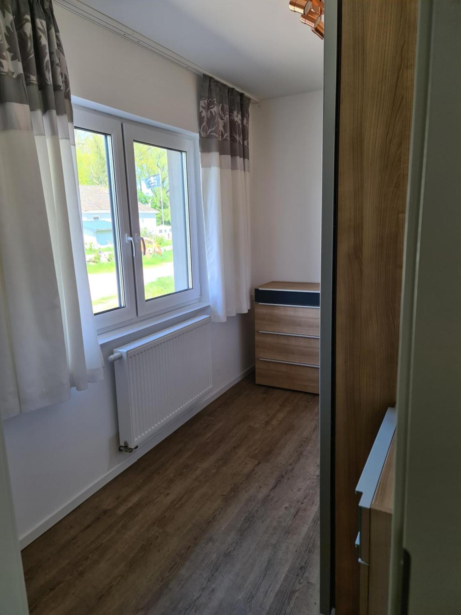 Ferienhaeuschen Auf Fehmarn 빌라 외부 사진